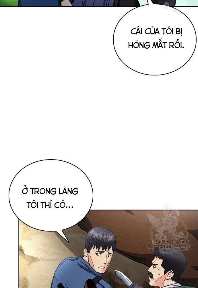 Druid Tại Ga Seoul Chapter 58 - 41