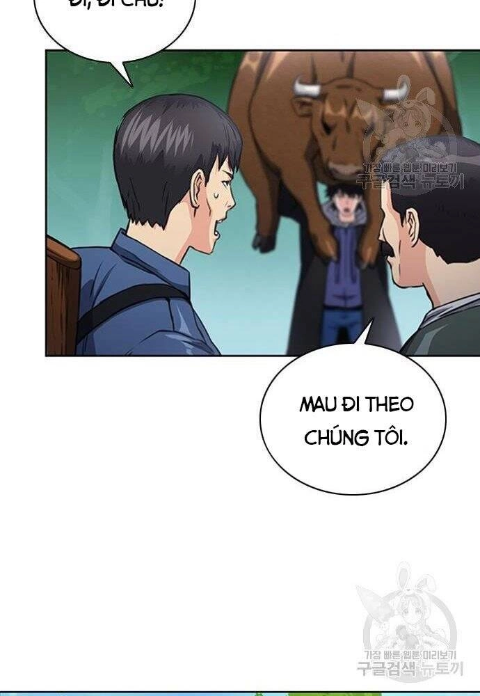 Druid Tại Ga Seoul Chapter 58 - 57