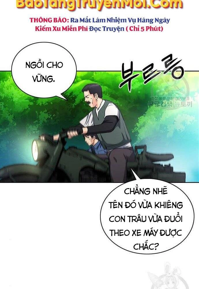 Druid Tại Ga Seoul Chapter 58 - 59