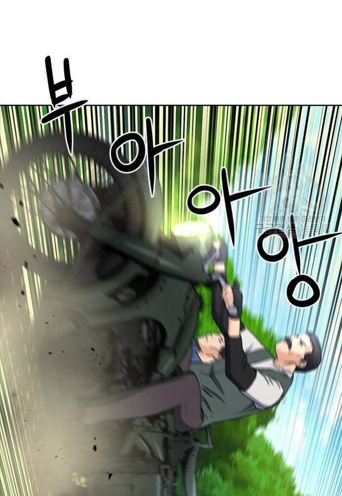 Druid Tại Ga Seoul Chapter 58 - 61