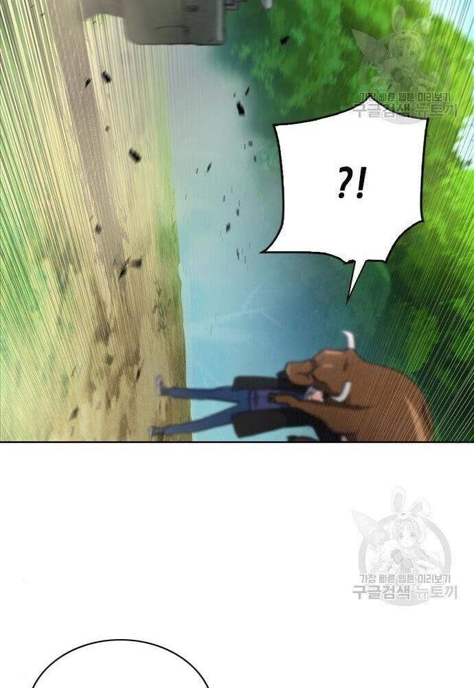 Druid Tại Ga Seoul Chapter 58 - 62