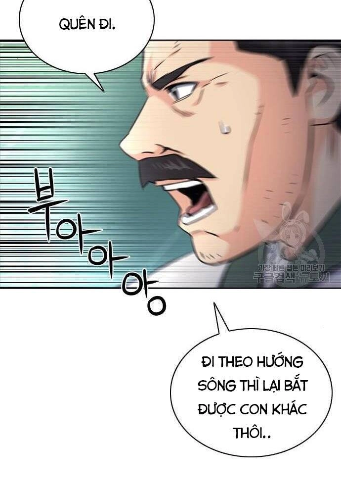 Druid Tại Ga Seoul Chapter 58 - 63