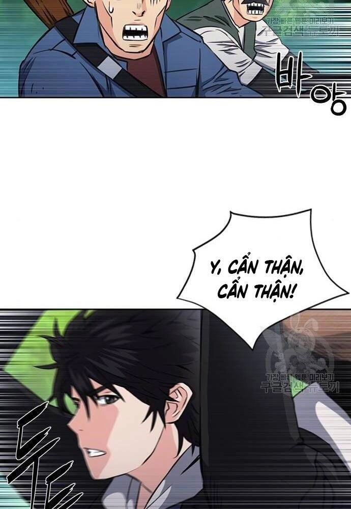 Druid Tại Ga Seoul Chapter 58 - 67