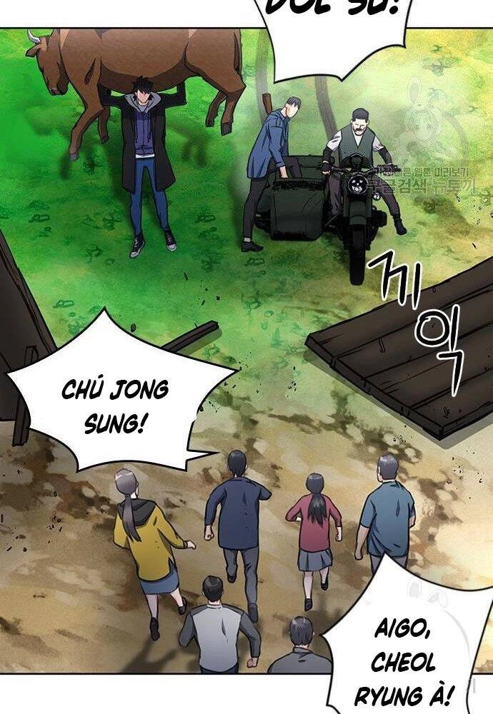 Druid Tại Ga Seoul Chapter 58 - 78