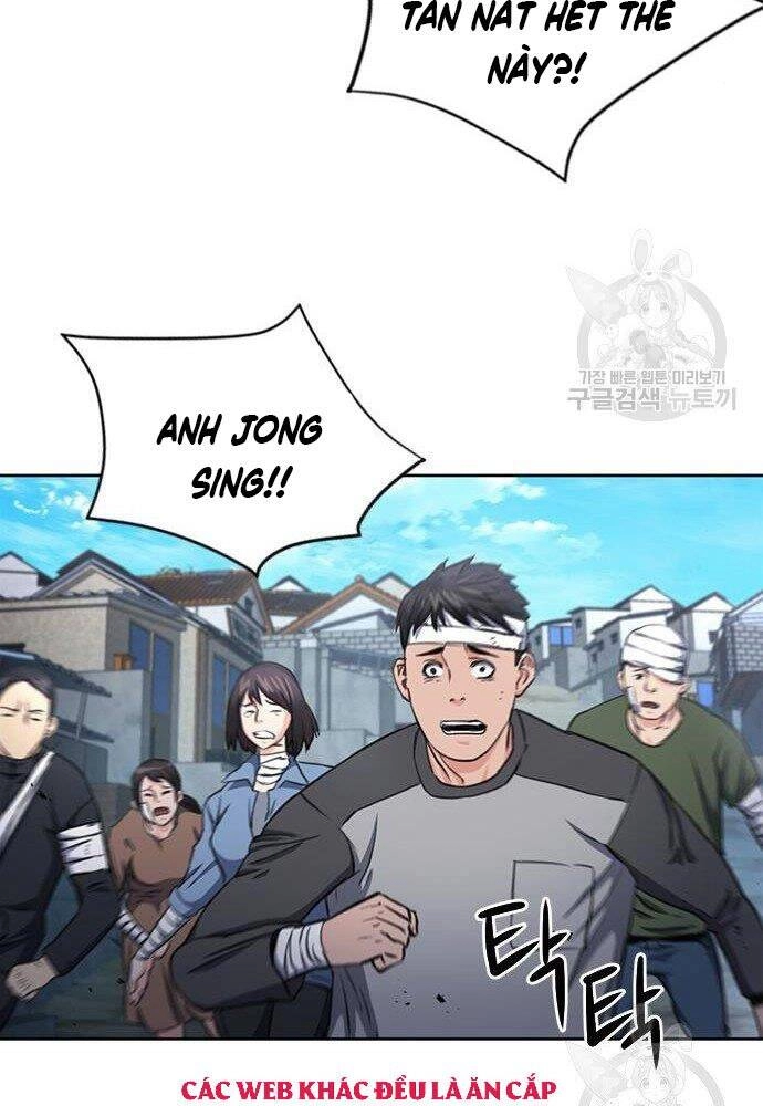 Druid Tại Ga Seoul Chapter 58 - 80