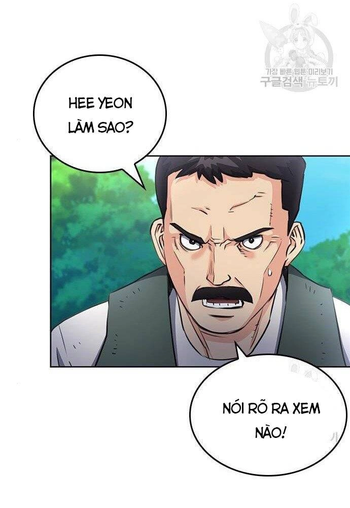 Druid Tại Ga Seoul Chapter 58 - 83