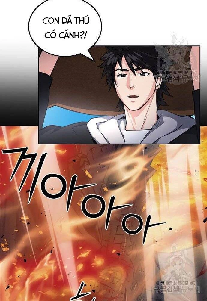 Druid Tại Ga Seoul Chapter 58 - 85