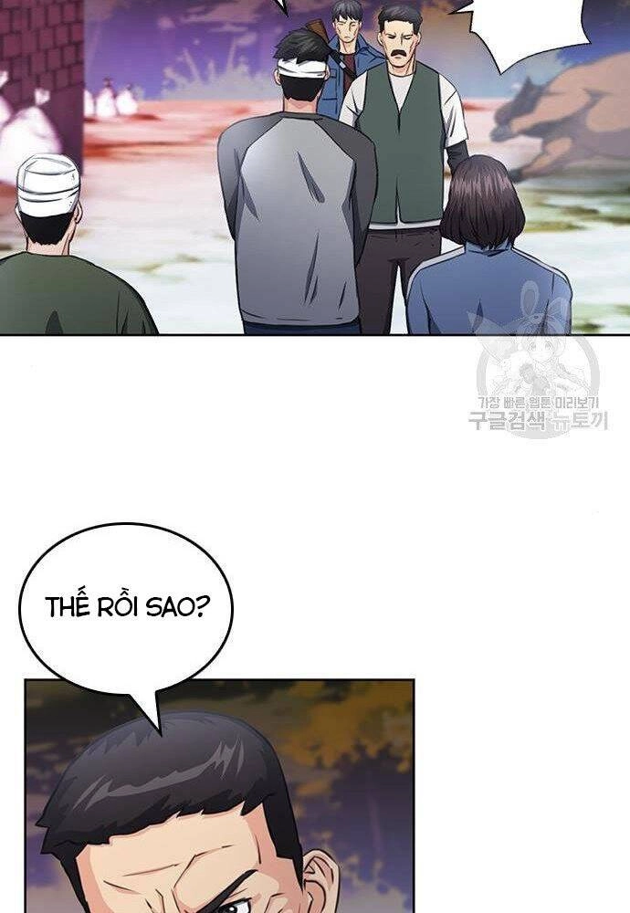 Druid Tại Ga Seoul Chapter 58 - 96