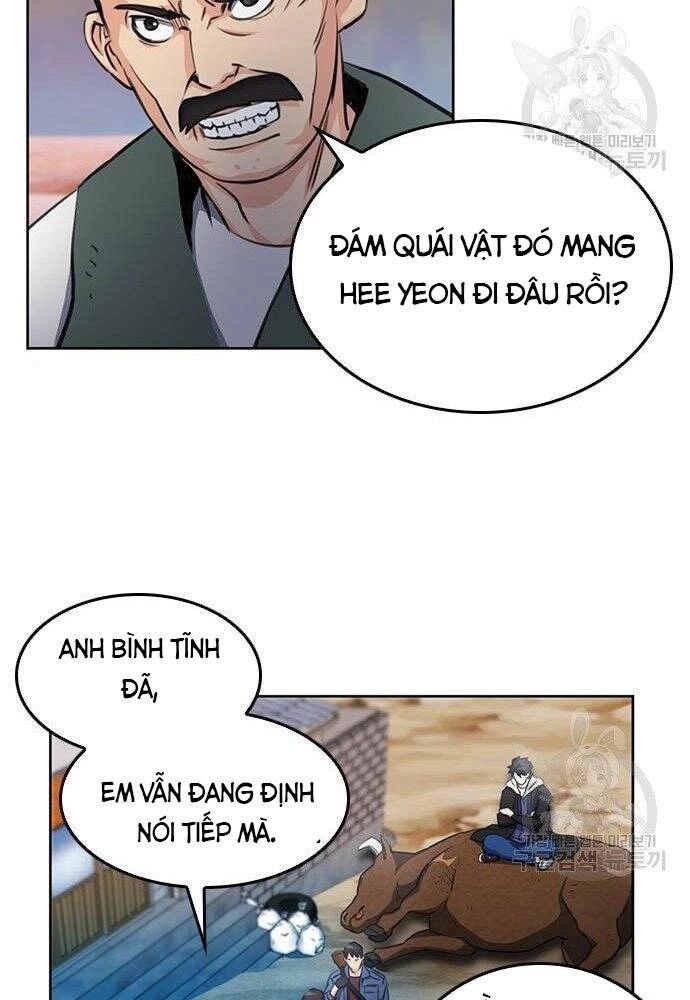 Druid Tại Ga Seoul Chapter 58 - 97