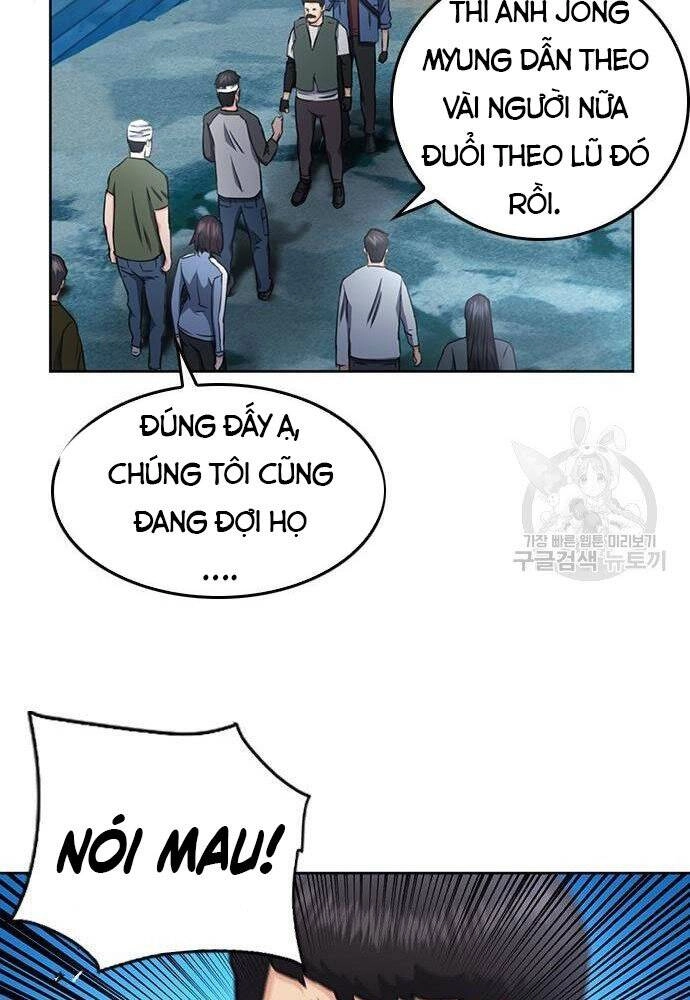 Druid Tại Ga Seoul Chapter 58 - 98