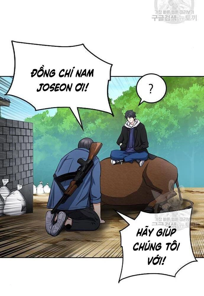 Druid Tại Ga Seoul Chapter 58 - 102