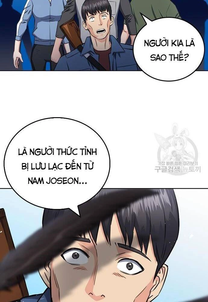 Druid Tại Ga Seoul Chapter 58 - 112