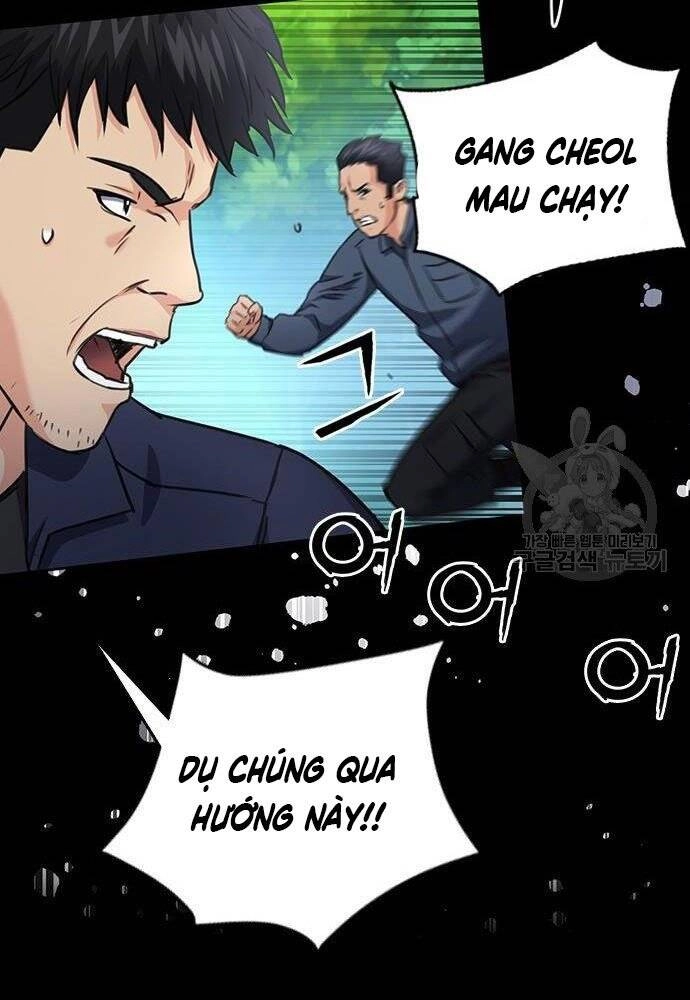 Druid Tại Ga Seoul Chapter 58 - 119