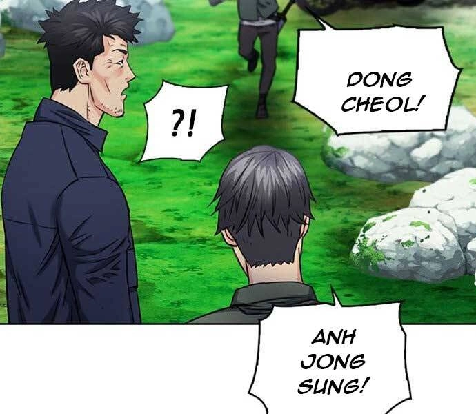 Druid Tại Ga Seoul Chapter 59 - 117