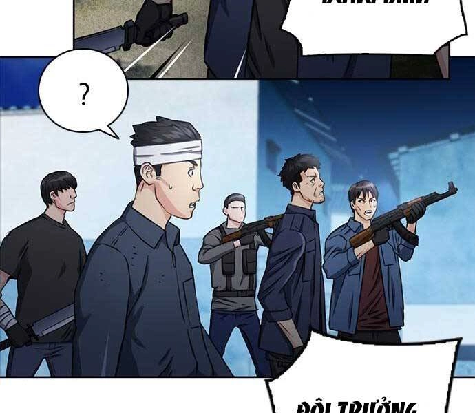 Druid Tại Ga Seoul Chapter 60 - 59