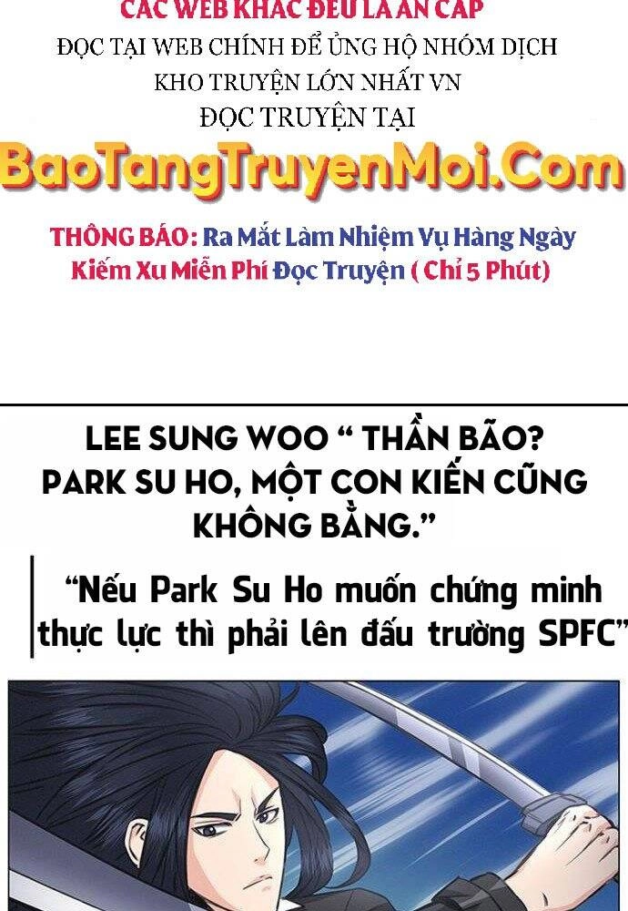 Druid Tại Ga Seoul Chapter 61 - 3