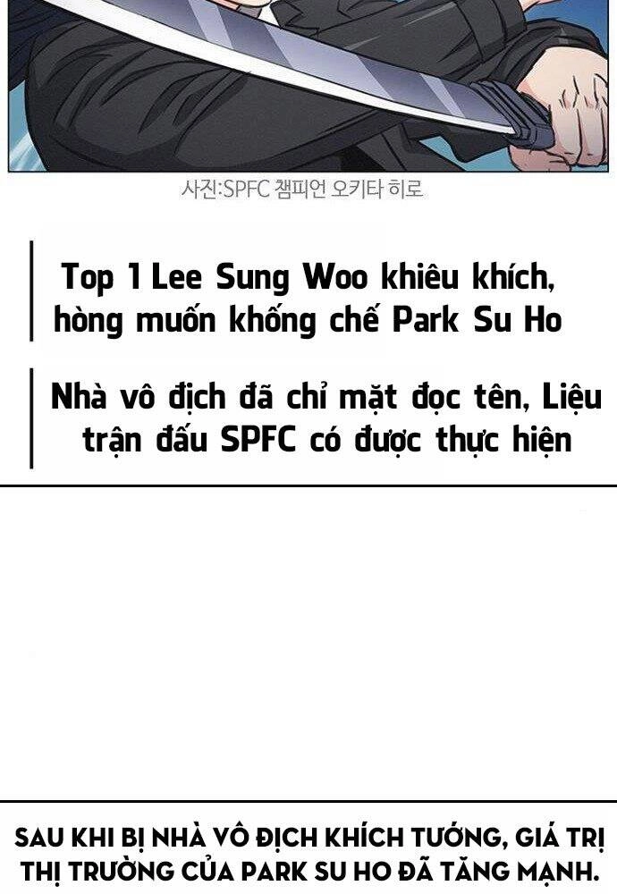 Druid Tại Ga Seoul Chapter 61 - 4