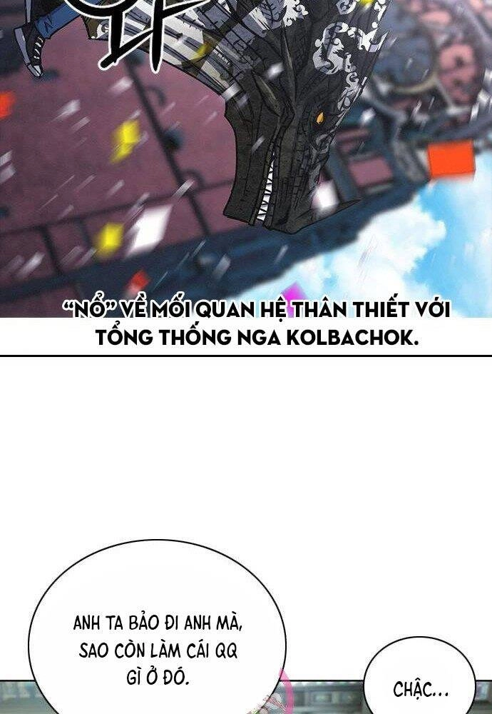 Druid Tại Ga Seoul Chapter 61 - 6