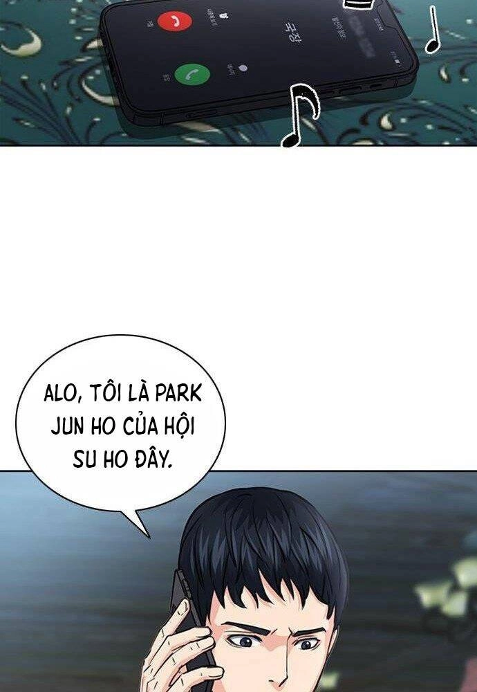 Druid Tại Ga Seoul Chapter 61 - 8