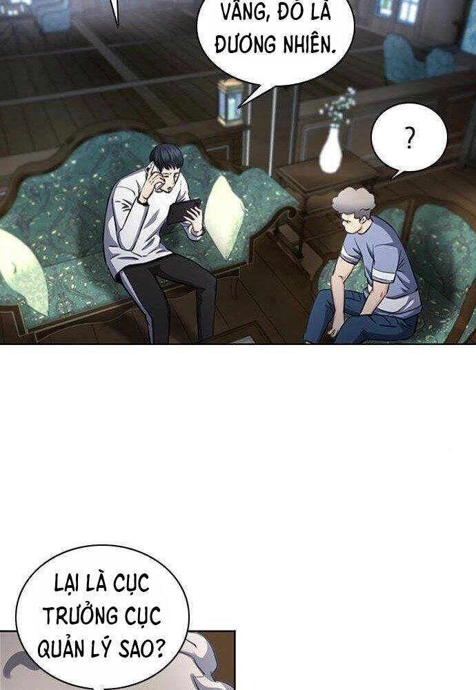 Druid Tại Ga Seoul Chapter 61 - 10