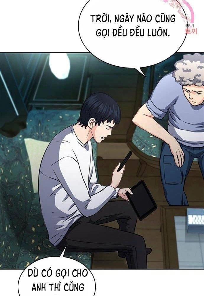 Druid Tại Ga Seoul Chapter 61 - 12