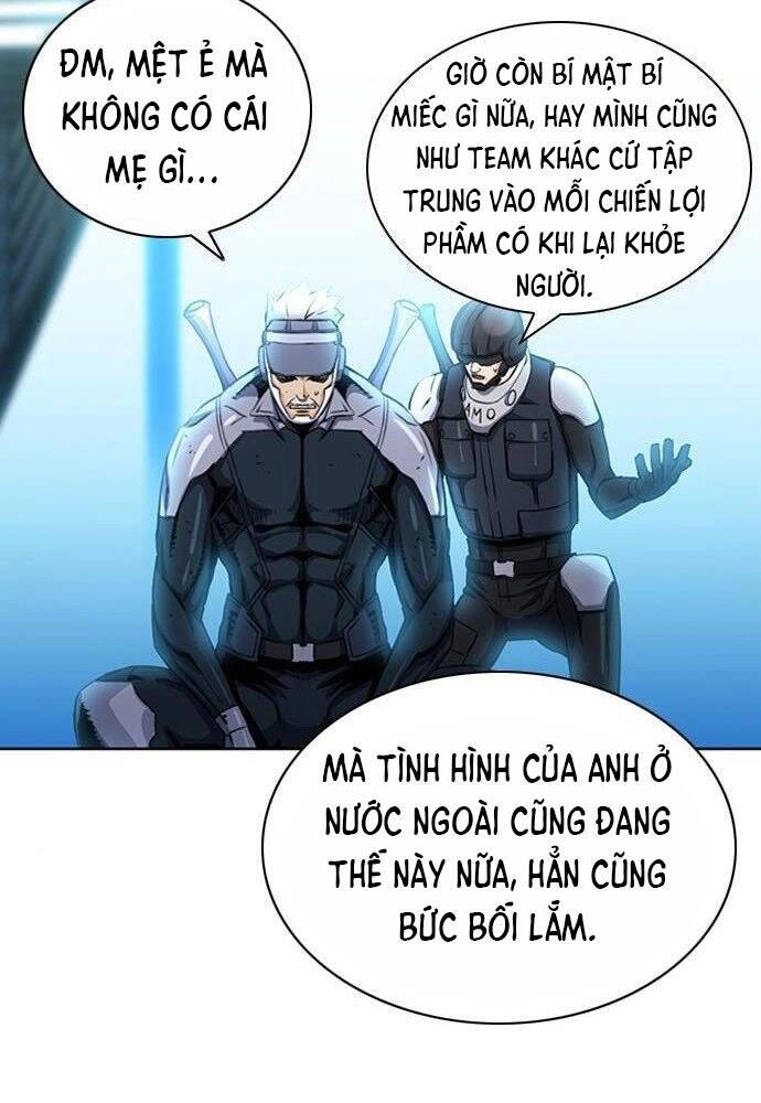 Druid Tại Ga Seoul Chapter 61 - 15