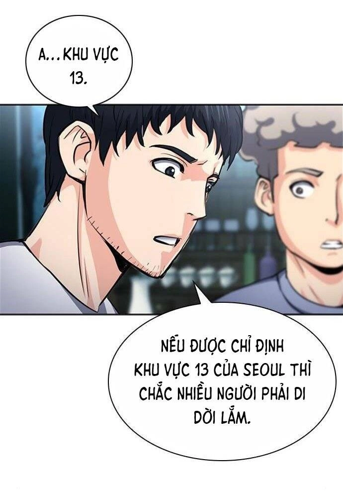 Druid Tại Ga Seoul Chapter 61 - 19