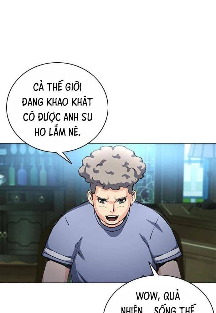 Druid Tại Ga Seoul Chapter 61 - 20