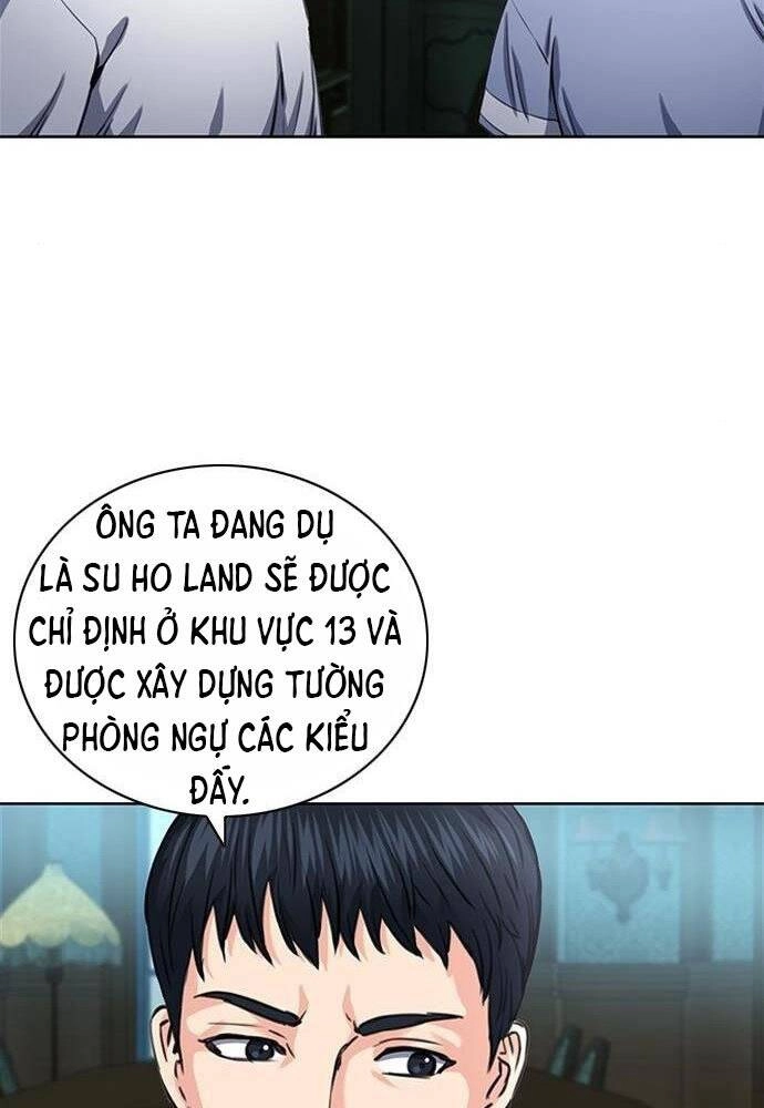 Druid Tại Ga Seoul Chapter 61 - 22