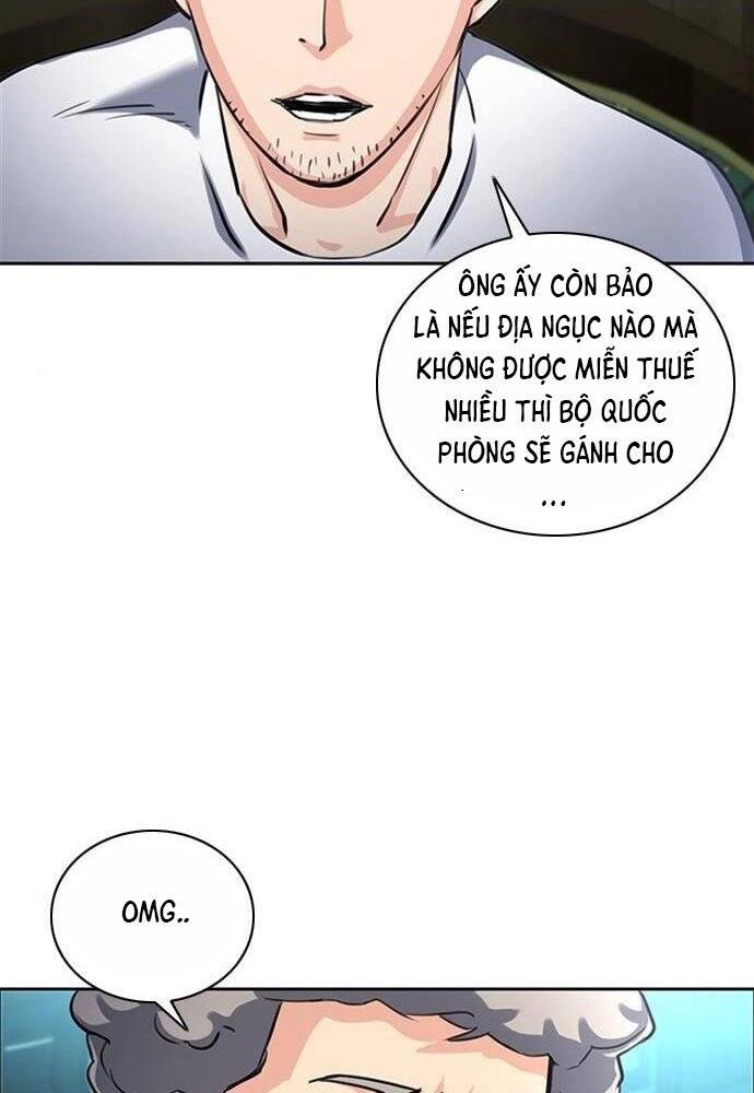 Druid Tại Ga Seoul Chapter 61 - 23