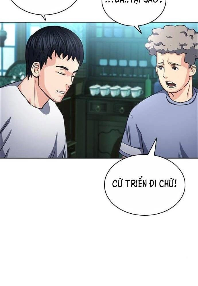 Druid Tại Ga Seoul Chapter 61 - 25