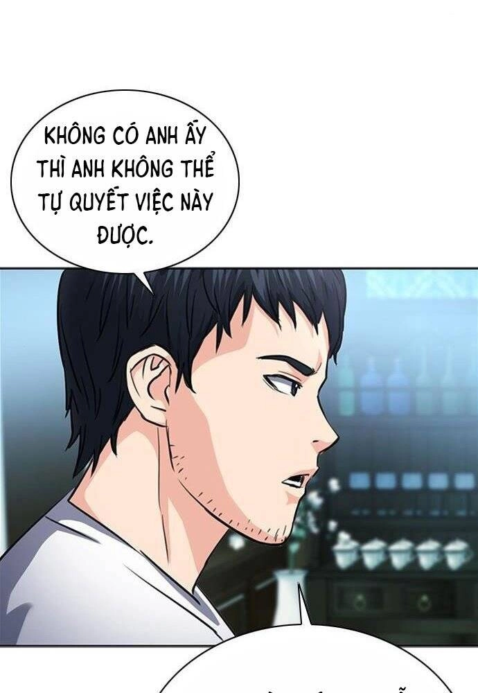 Druid Tại Ga Seoul Chapter 61 - 27