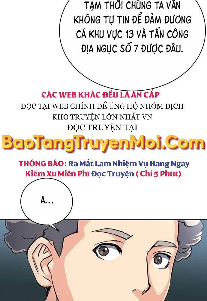 Druid Tại Ga Seoul Chapter 61 - 28