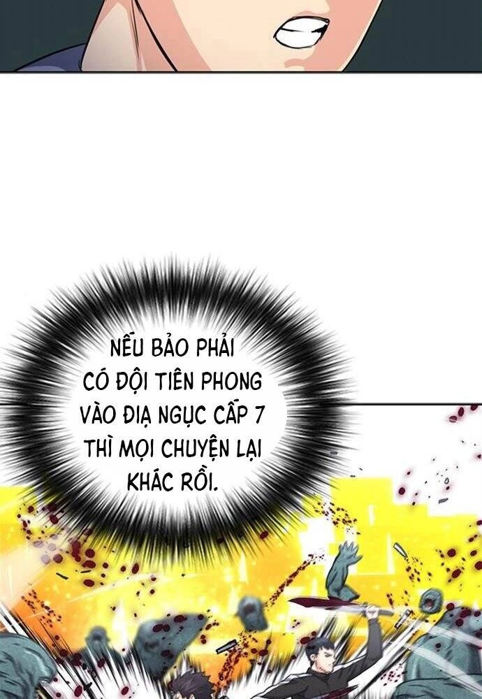 Druid Tại Ga Seoul Chapter 61 - 29