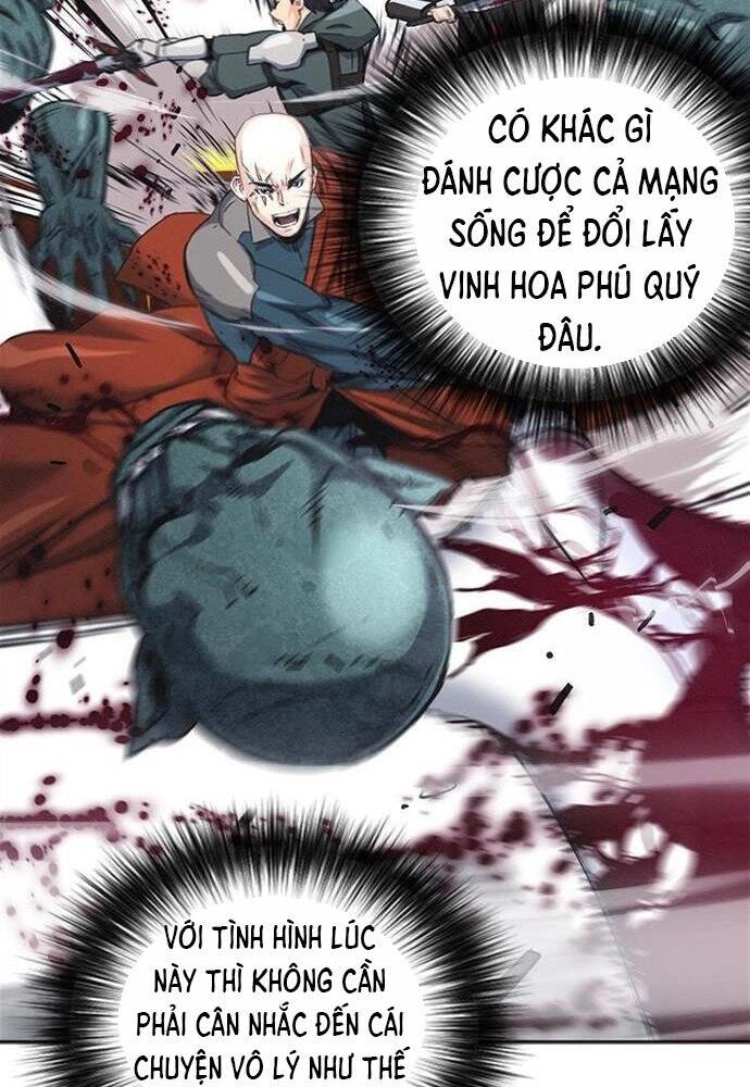 Druid Tại Ga Seoul Chapter 61 - 30