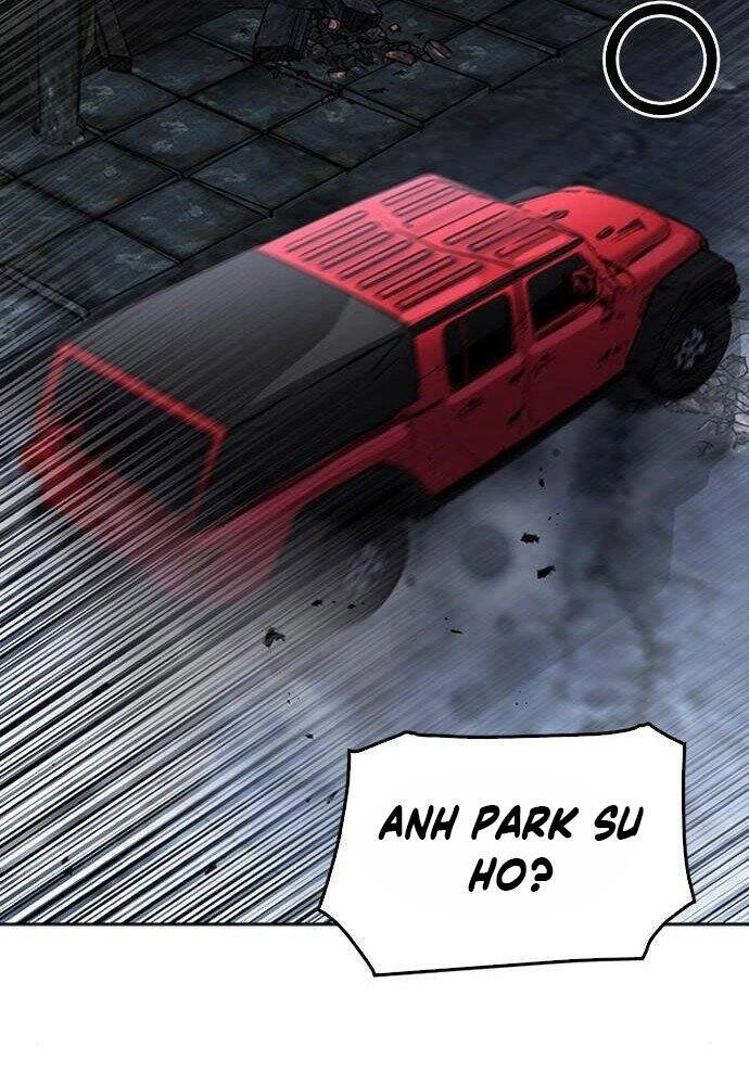 Druid Tại Ga Seoul Chapter 61 - 39