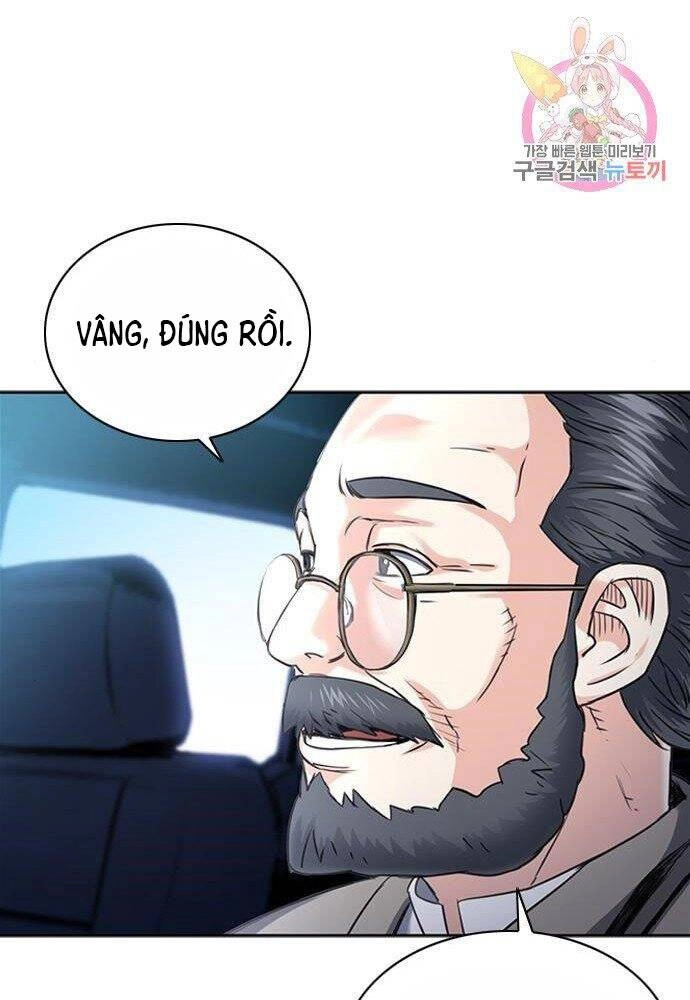 Druid Tại Ga Seoul Chapter 61 - 42