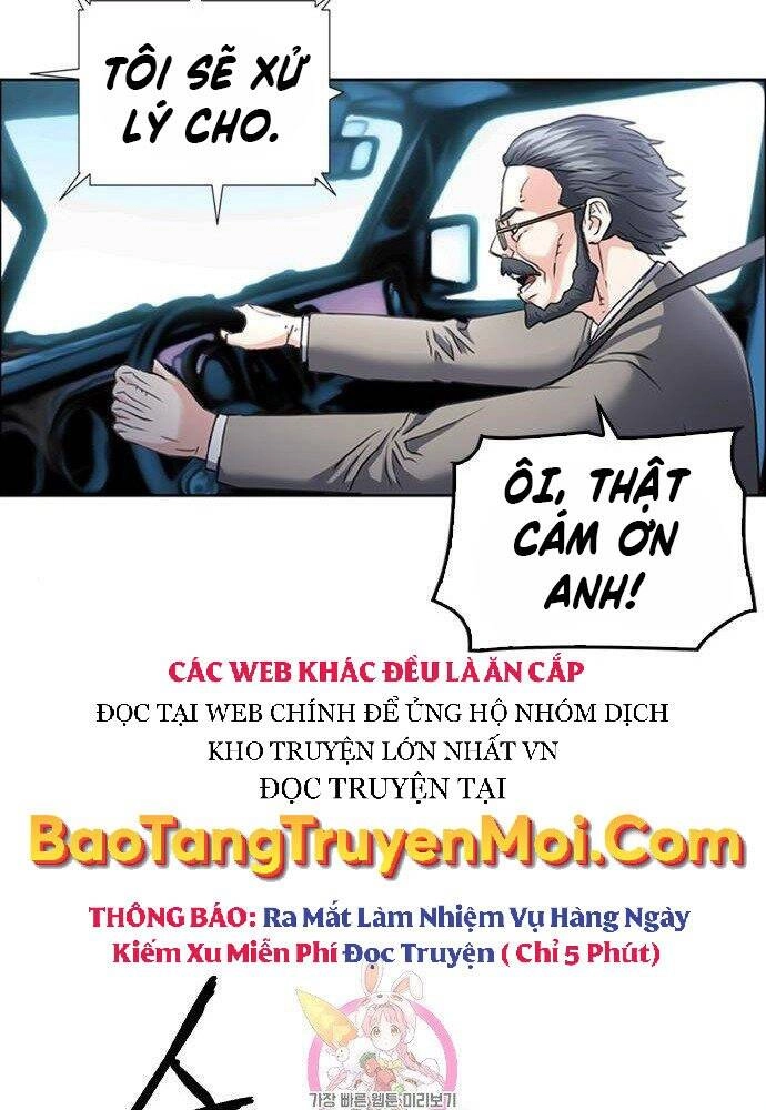 Druid Tại Ga Seoul Chapter 61 - 46