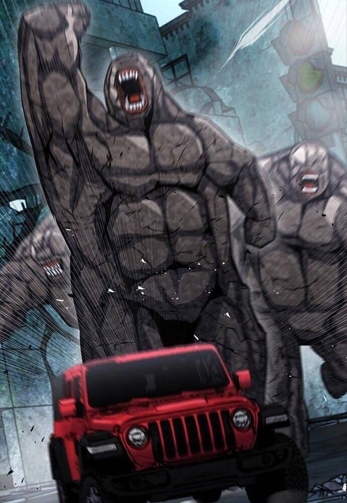 Druid Tại Ga Seoul Chapter 61 - 49