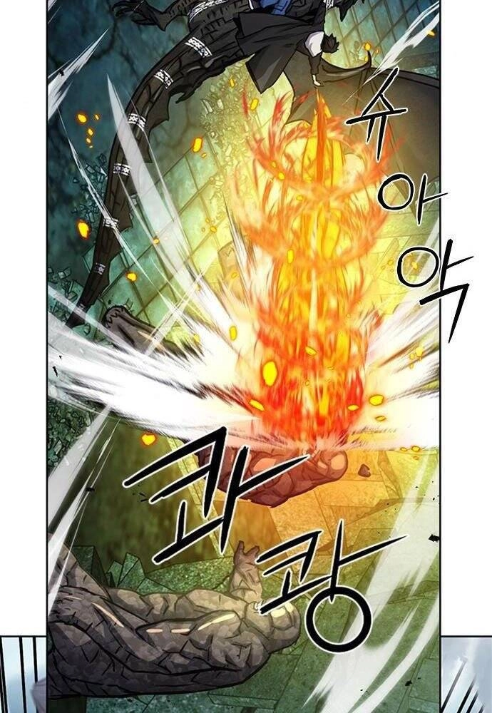 Druid Tại Ga Seoul Chapter 61 - 59