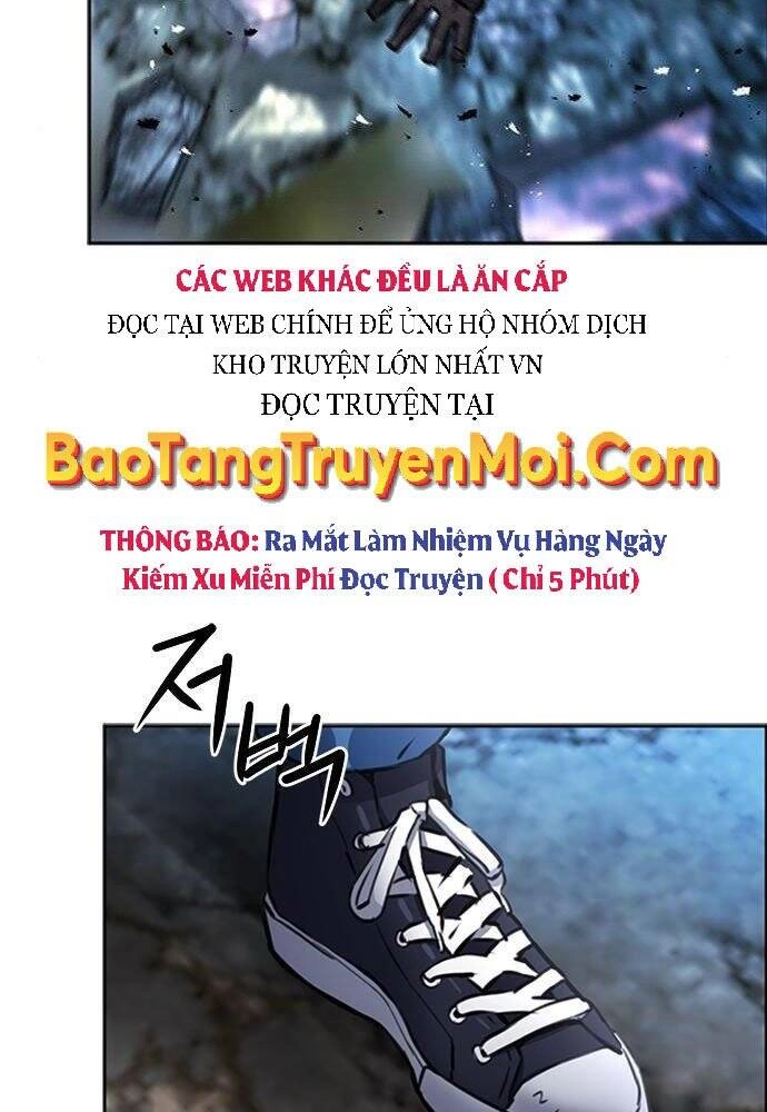 Druid Tại Ga Seoul Chapter 61 - 62