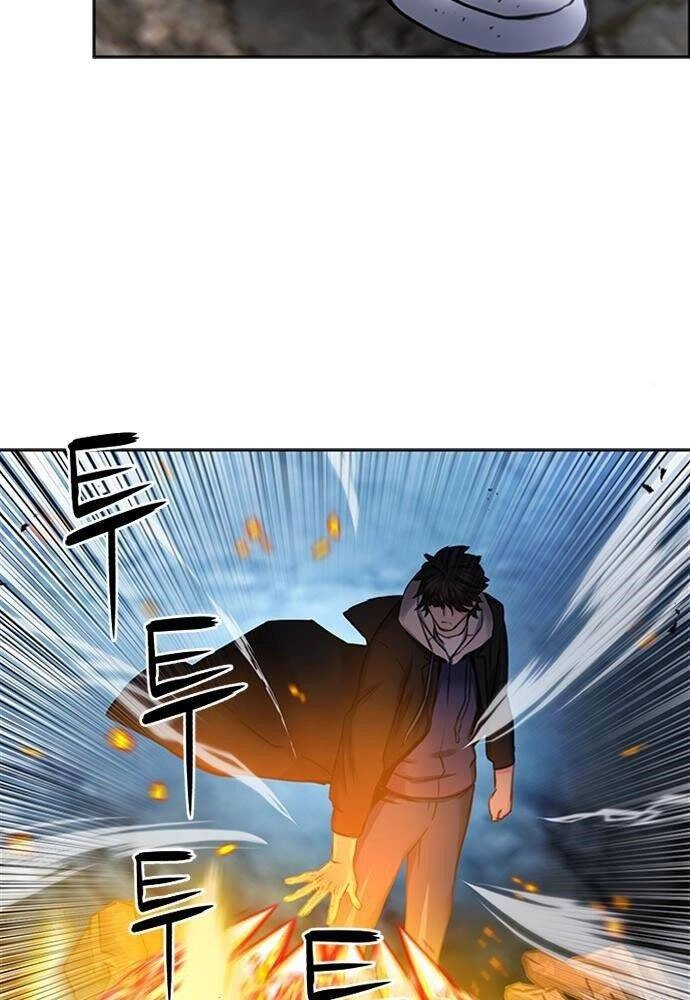 Druid Tại Ga Seoul Chapter 61 - 63