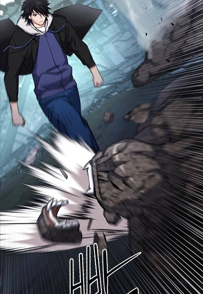 Druid Tại Ga Seoul Chapter 61 - 66