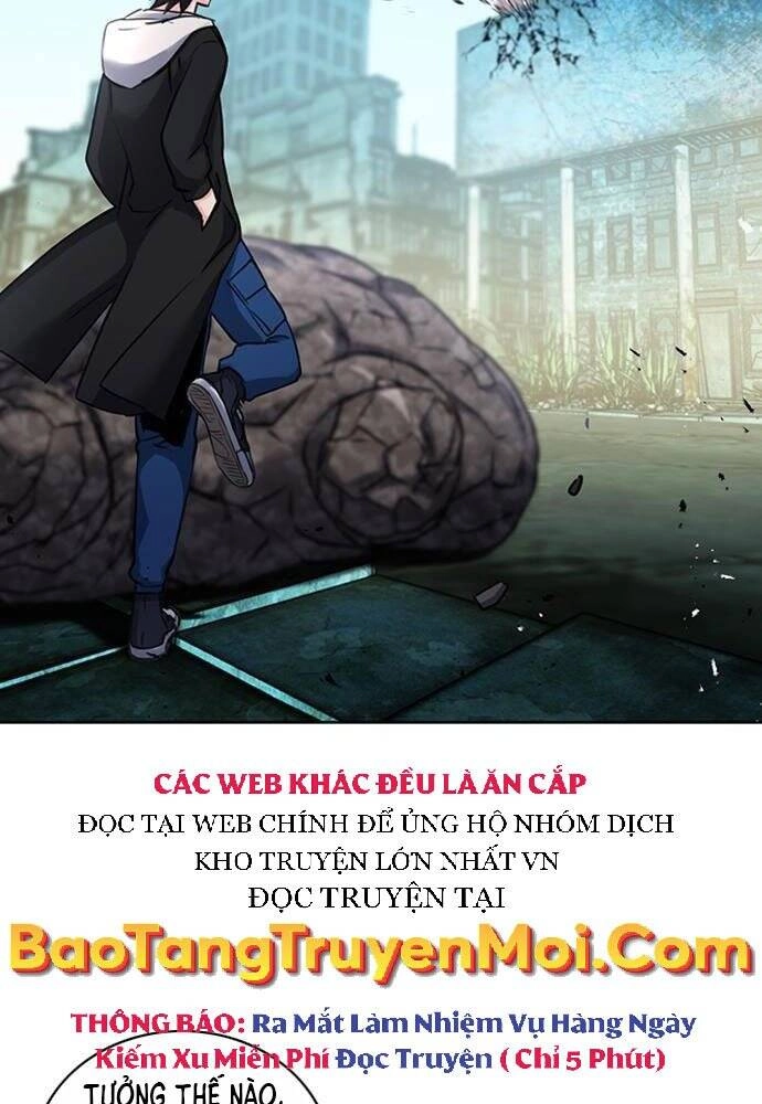 Druid Tại Ga Seoul Chapter 61 - 68