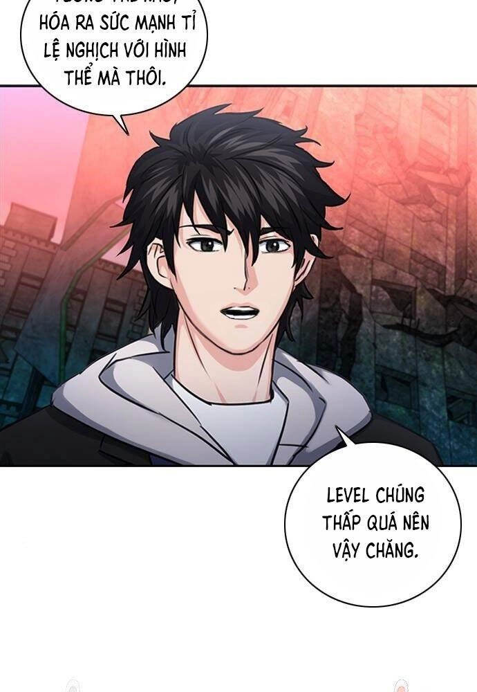 Druid Tại Ga Seoul Chapter 61 - 69