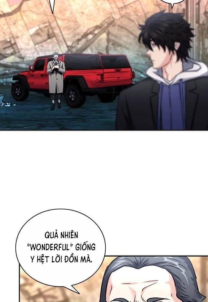 Druid Tại Ga Seoul Chapter 61 - 72