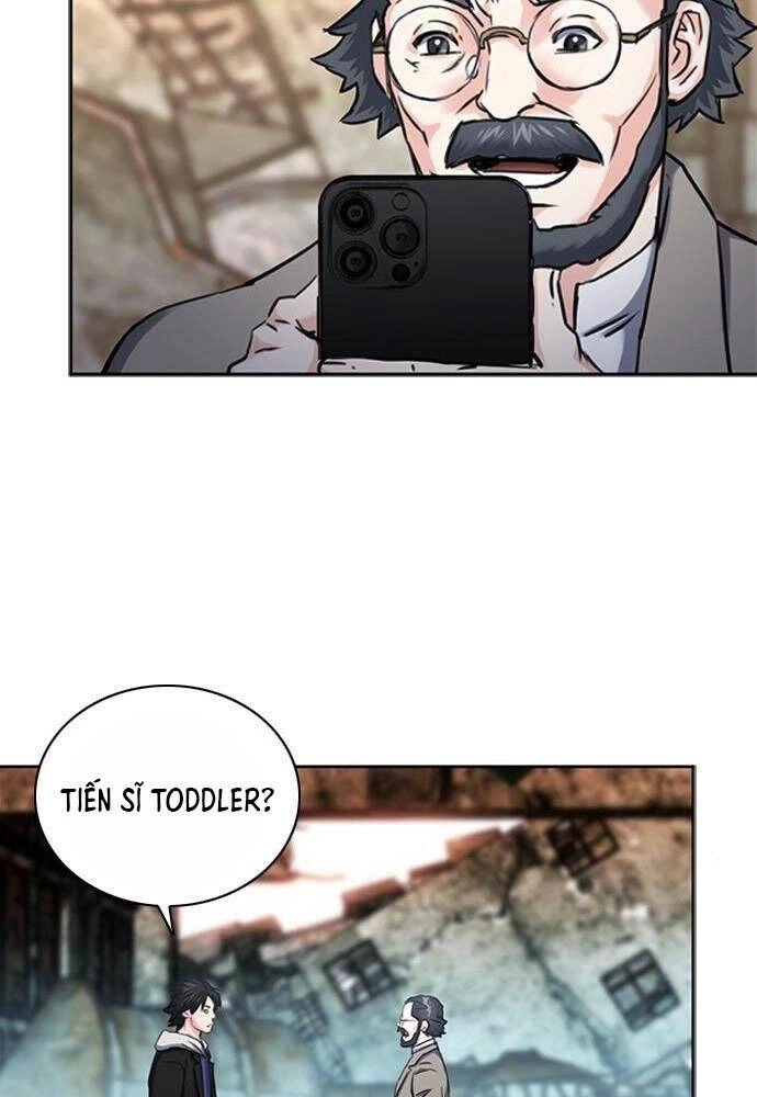 Druid Tại Ga Seoul Chapter 61 - 73