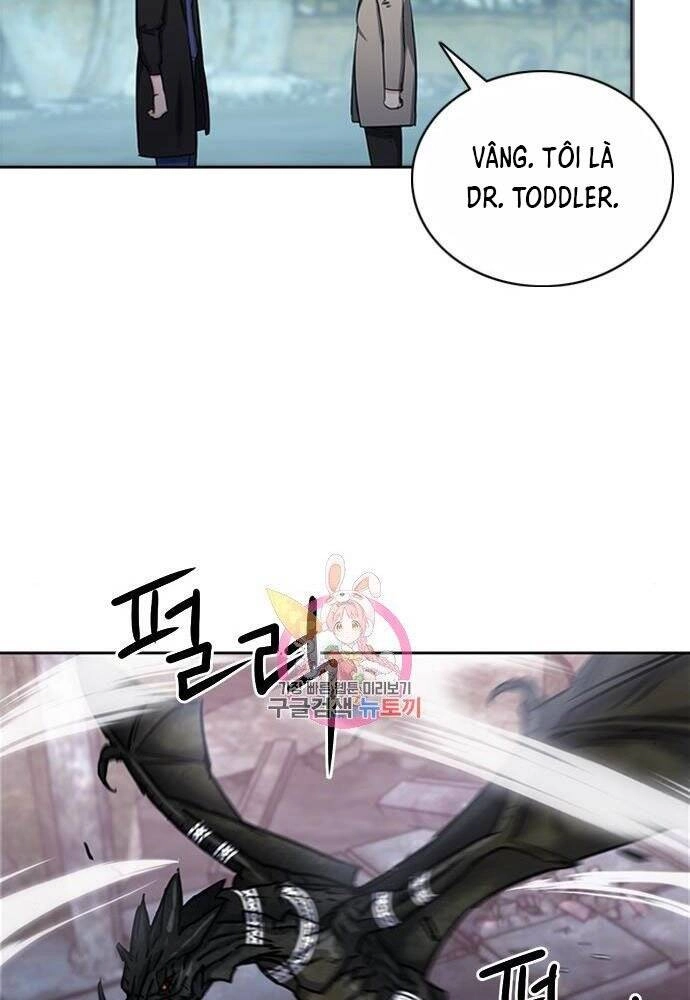 Druid Tại Ga Seoul Chapter 61 - 74