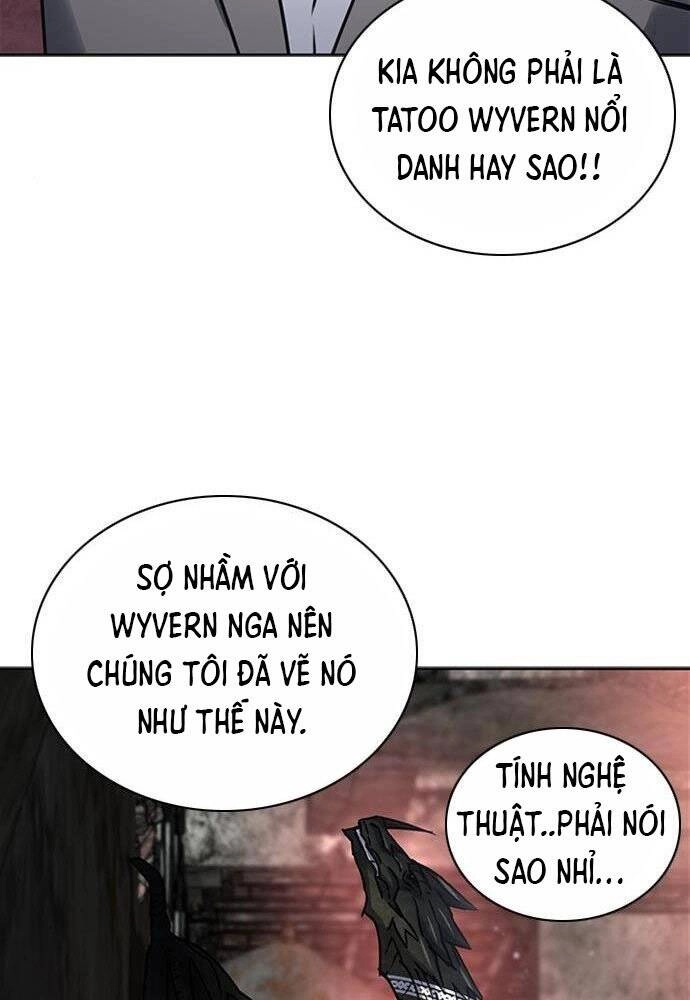 Druid Tại Ga Seoul Chapter 61 - 77