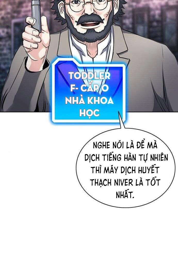 Druid Tại Ga Seoul Chapter 61 - 82